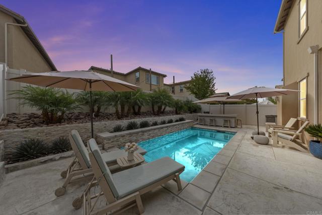 Detail Gallery Image 2 of 49 For 38589 Fairfield, Murrieta,  CA 92563 - 4 Beds | 4/1 Baths