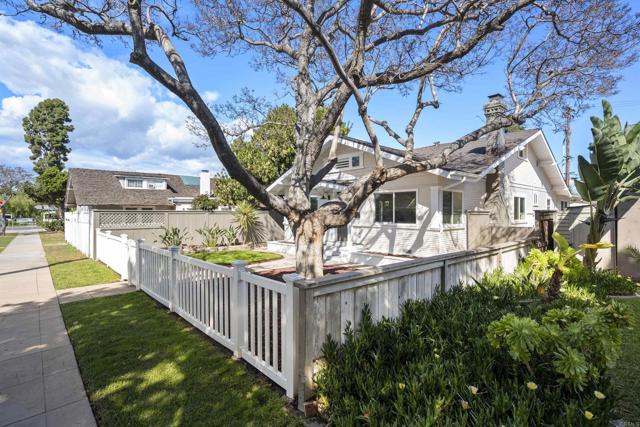 Detail Gallery Image 47 of 51 For 311 B Ave, Coronado,  CA 92118 - 3 Beds | 2 Baths