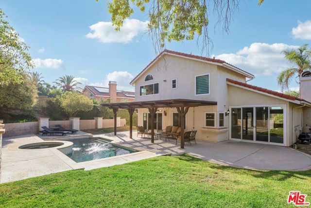 4 Bed Home for Sale in Los Angeles, California