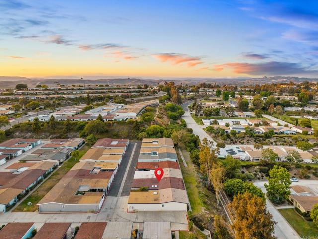 Detail Gallery Image 26 of 27 For 3839 Vista Campana #32,  Oceanside,  CA 92057 - 2 Beds | 1/1 Baths