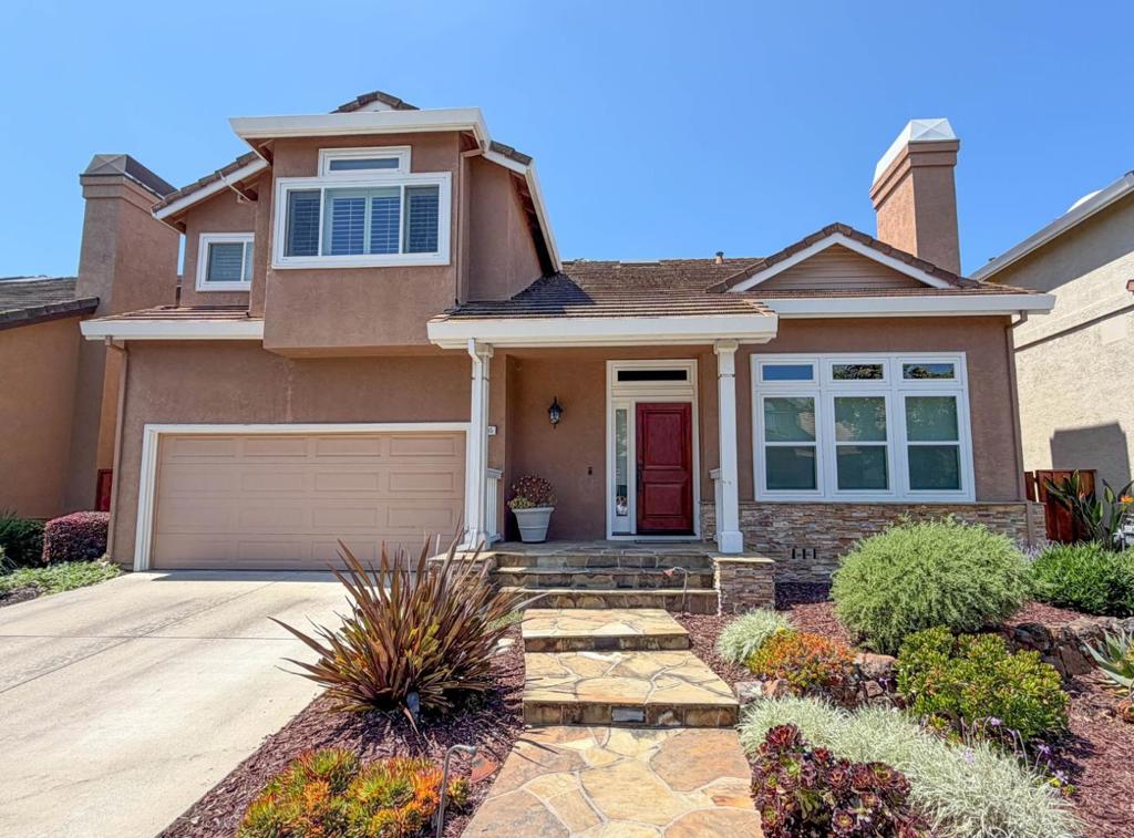 5645 Bergamo Court