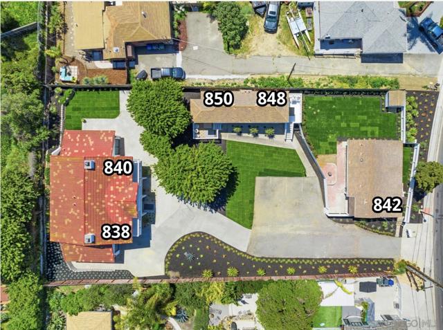 838 Valley Ave, Solana Beach, California 92075, ,Multi-Family,For Sale,Valley Ave,240012128SD