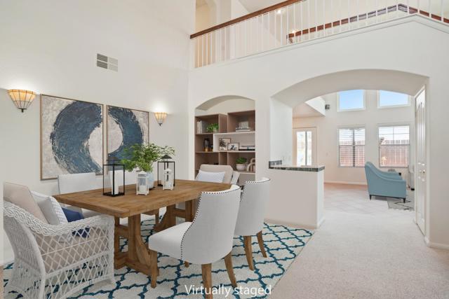 Detail Gallery Image 7 of 40 For 2288 Boulders Ct, Alpine,  CA 91901 - 4 Beds | 3 Baths