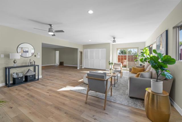 Detail Gallery Image 9 of 28 For 6662 Birchwood Street, San Diego,  CA 92120 - 3 Beds | 2 Baths