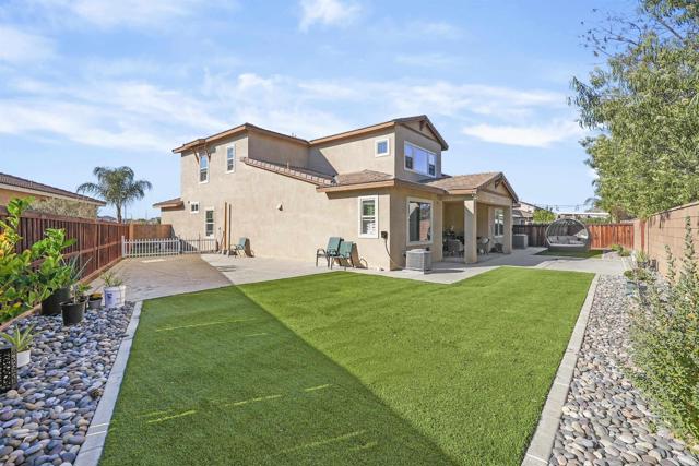 Detail Gallery Image 42 of 56 For 27702 Collier Dr, Menifee,  CA 92585 - 4 Beds | 3/1 Baths