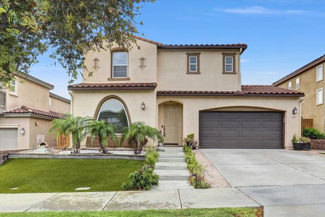 Detail Gallery Image 1 of 41 For 1717 Webber Way, Chula Vista,  CA 91913 - 6 Beds | 4 Baths