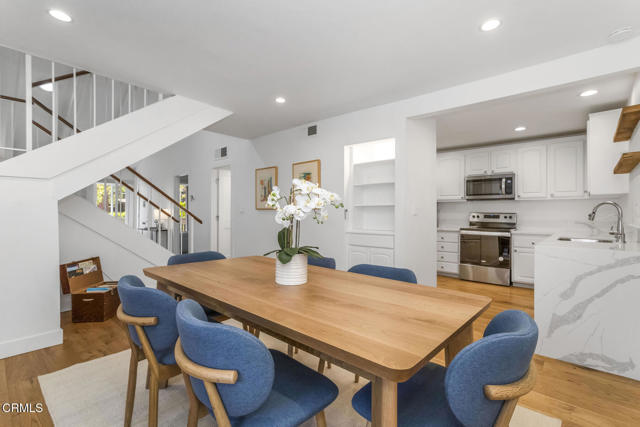 Detail Gallery Image 12 of 41 For 4944 Maytime Ln, Culver City,  CA 90230 - 3 Beds | 2 Baths