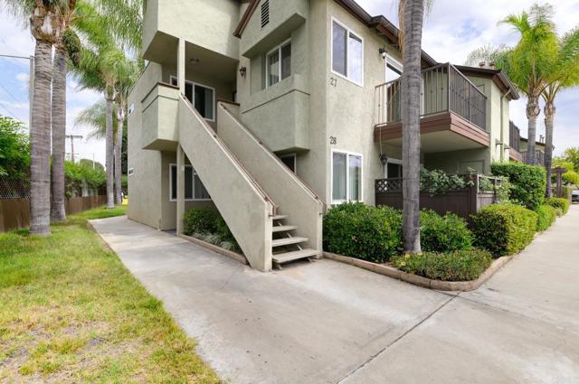 Detail Gallery Image 3 of 36 For 1509 E Washington Ave #27,  El Cajon,  CA 92019 - 2 Beds | 2 Baths