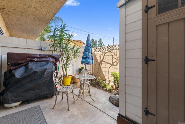 Detail Gallery Image 22 of 25 For 303 S Mollison Ave #3,  El Cajon,  CA 92020 - 2 Beds | 1/1 Baths