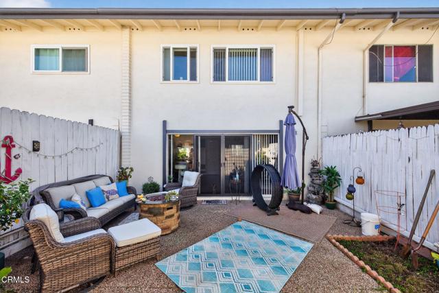 Detail Gallery Image 47 of 78 For 31 W Delta Gr, Port Hueneme,  CA 93041 - 3 Beds | 1/1 Baths