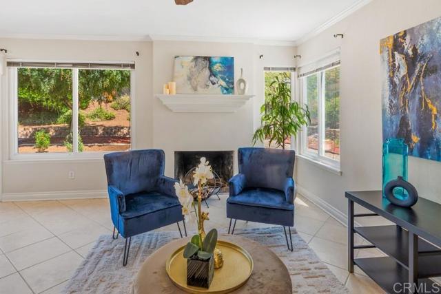 Detail Gallery Image 19 of 50 For 17255 Grandee Pl, San Diego,  CA 92128 - 4 Beds | 2/1 Baths