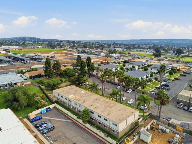 Detail Gallery Image 27 of 34 For 1420 Hilltop Dr #403,  Chula Vista,  CA 91911 - 2 Beds | 2 Baths