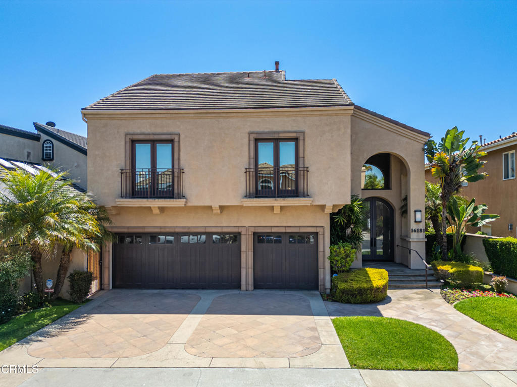 16181 Santa Barbara Lane