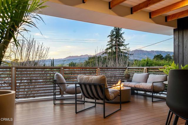 Detail Gallery Image 35 of 36 For 130 Olive St, Oak View,  CA 93022 - 3 Beds | 2 Baths