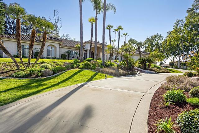 Detail Gallery Image 1 of 1 For 858 Tumbleweed Ln, Fallbrook,  CA 92028 - 4 Beds | 3/1 Baths