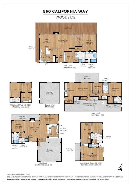 560 California Way, Woodside CA: https://media.crmls.org/mediaz/4185dc0d-0a9d-4469-9fe5-dea4672180b0.jpg