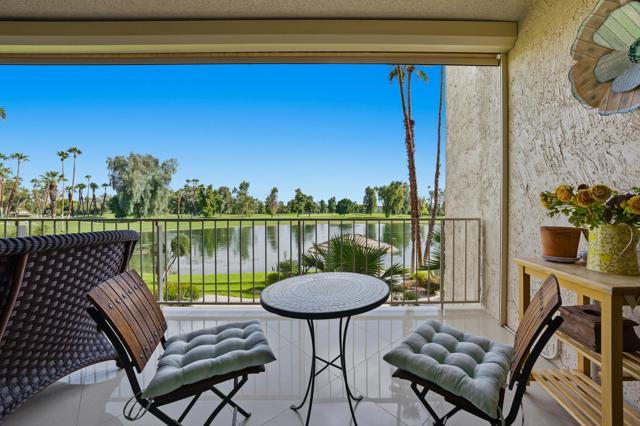 900 Island Drive #207, Rancho Mirage, CA 92270