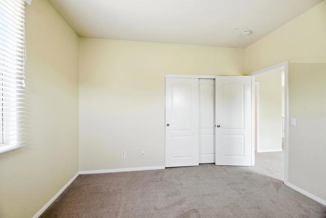 Upstairs bedroom 2