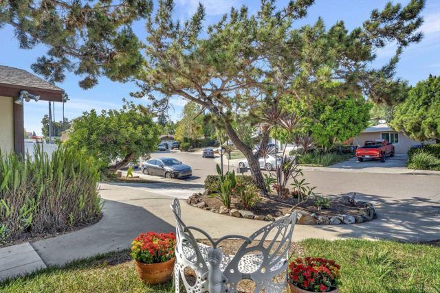 Detail Gallery Image 35 of 35 For 10743 Flambeau Pl, La Mesa,  CA 91941 - 4 Beds | 2 Baths