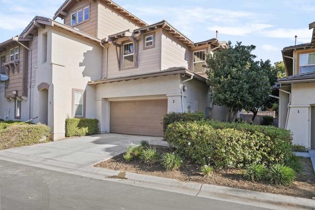 Detail Gallery Image 2 of 48 For 41764 Ridgewalk St #3,  Murrieta,  CA 92562 - 3 Beds | 2/1 Baths