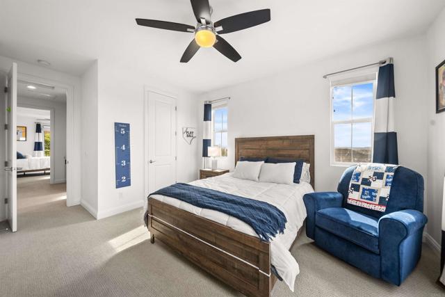 Detail Gallery Image 52 of 75 For 14546 Highcrest Ct, Poway,  CA 92064 - 5 Beds | 4/1 Baths