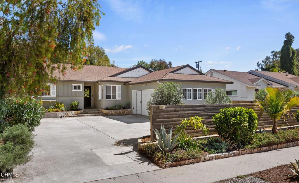 4612 Dean Drive, Ventura, CA 93003