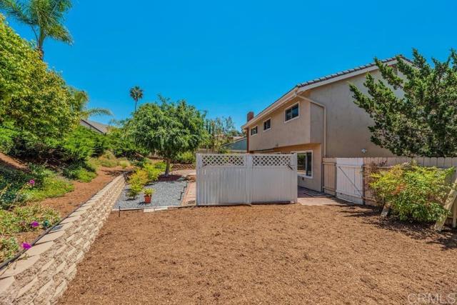 Detail Gallery Image 37 of 50 For 17255 Grandee Pl, San Diego,  CA 92128 - 4 Beds | 2/1 Baths