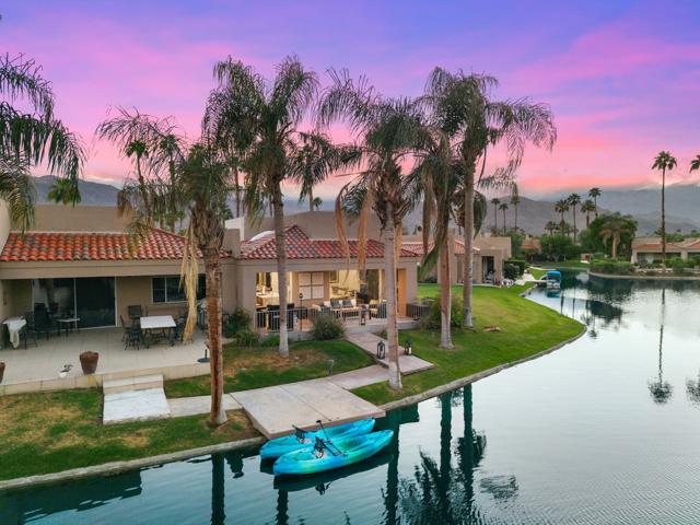 62 Lake Shore Drive, Rancho Mirage, CA 92270