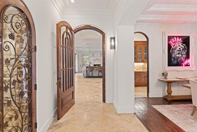 Detail Gallery Image 24 of 74 For 5171 Del Mar Mesa Rd, San Diego,  CA 92130 - 8 Beds | 7/2 Baths