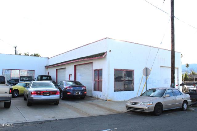 558 Santa Clara Street, Fillmore, California 93015, ,Commercial Sale,For Sale,558 Santa Clara Street,CRV1-21681