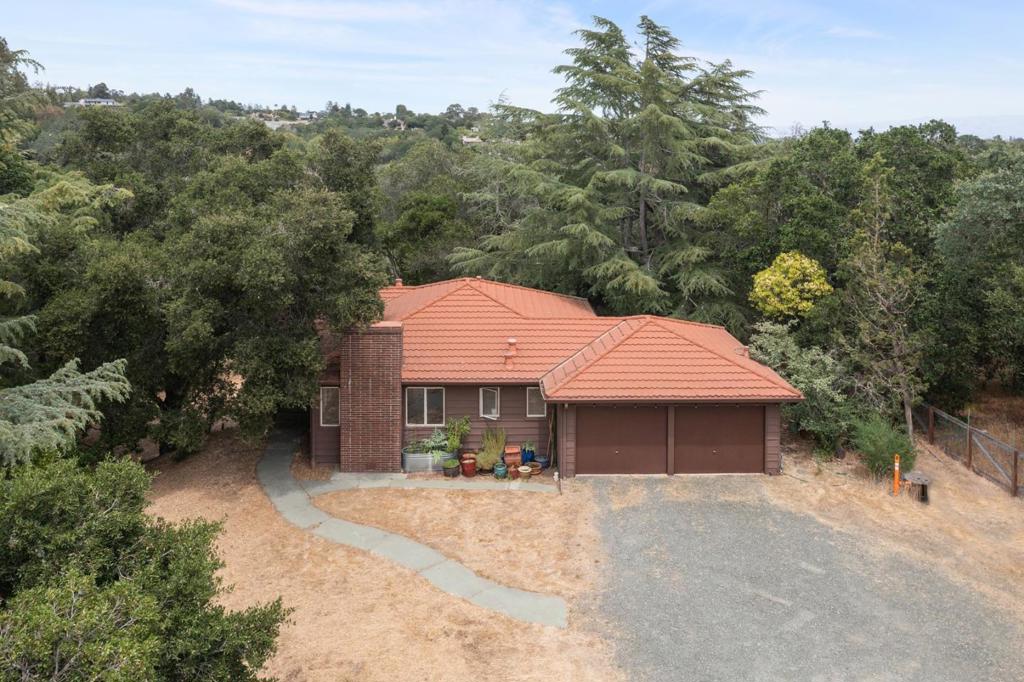 1369 Canada Road, Woodside, CA 94062