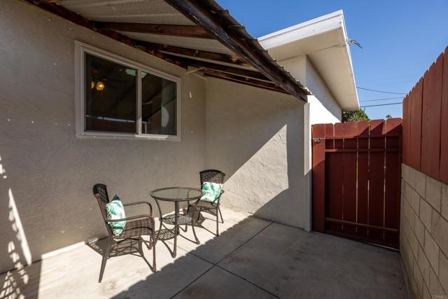 Detail Gallery Image 42 of 50 For 2614 Pheasant Dr, San Diego,  CA 92123 - 3 Beds | 2 Baths