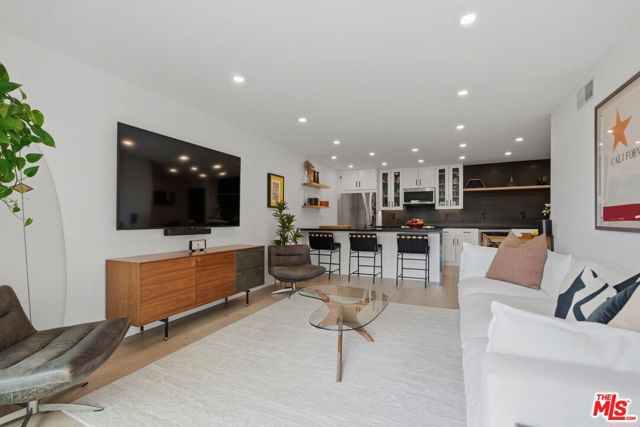 2 Bed Home for Sale in West Hollywood, California