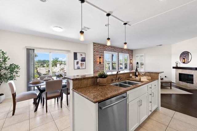 Home for Sale in Chula Vista