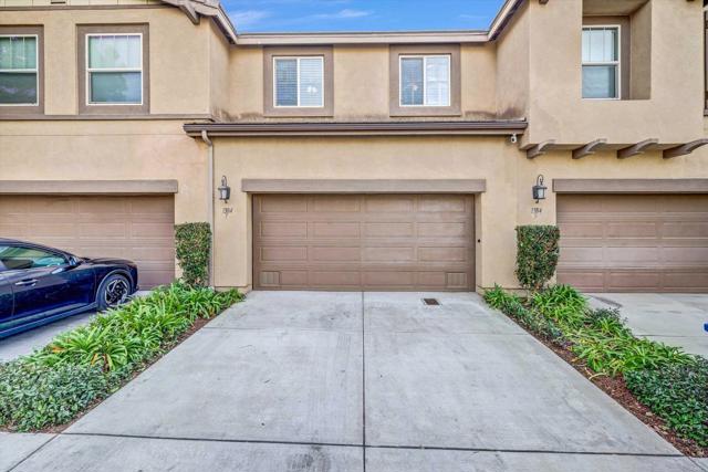 Detail Gallery Image 24 of 44 For 1384 Caminito Veranza #1,  Chula Vista,  CA 91915 - 3 Beds | 2/1 Baths