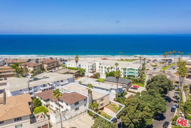 213 Calle Miramar, Redondo Beach, California 90277, ,Multi-Family,For Sale,Calle Miramar,24420251