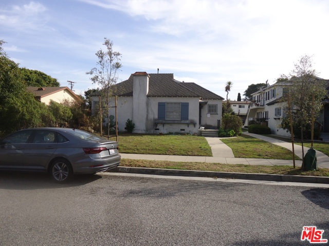 1024 Hill Street Santa Monica, California Amazing opportunity to purchase a double lot 16,626 Square Feet in Santa Monica's Sunset Park Neighborhood. 1024 Hill Street is a Five Unit property with the front unit being a stand alone remodeled 2 Bedroom 1 Bath home. The other four are 1-Bedroom 1-Bath units in the back. The property also has a two car garage along the alley and seven open spaces on the lot behind the garage. The property is being sold for $2,295,000 along with 1018 Hill Street that's also on the market for $2,295,000. Each property has a 8,313 Square Foot Lot. Perfect for future development as Condominiums, Town Homes or Luxury Apartments. This great property is located approximately 1 Mile from the Beach & Main Street. It is walking Distance to Retails Shops, Dining, and Entertainment along Lincoln Boulevard and Ocean Park Boulevard. Many other features of Santa Monica and the surrounding areas include The 3rd Street Promenade, Santa Monica Pier, Santa Monica Beach, Abbot Kinney, Venice Beach and Numerous Technology and Entertainment Companies close by for Employment. The property will have at least one unit delivered vacant. Current rents have an approximate 76% Market Rental Upside and a Pro-Forma Gross Rent Multiplier of 13.56 times. Listing Income Details for GOI, Expenses, NOI, Gross Income, Cap Rate, and GRM are based on Pro-Forma Income as if all units are at current market rents. Total Expenses were forecast to reflect property tax changes if sold and actual expenses.