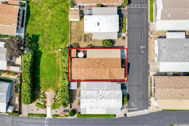 Detail Gallery Image 38 of 39 For 1001 S Hale Ave #2,  Escondido,  CA 92029 - 2 Beds | 2 Baths