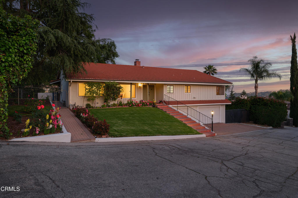 375 Berkshire Avenue La Canada Flintridge img 32