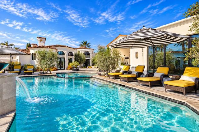 40440 Morningstar Road, Rancho Mirage, CA 92270