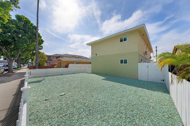 Detail Gallery Image 6 of 27 For 122 Jefferson, Chula Vista,  CA 91910 - 2 Beds | 1 Baths