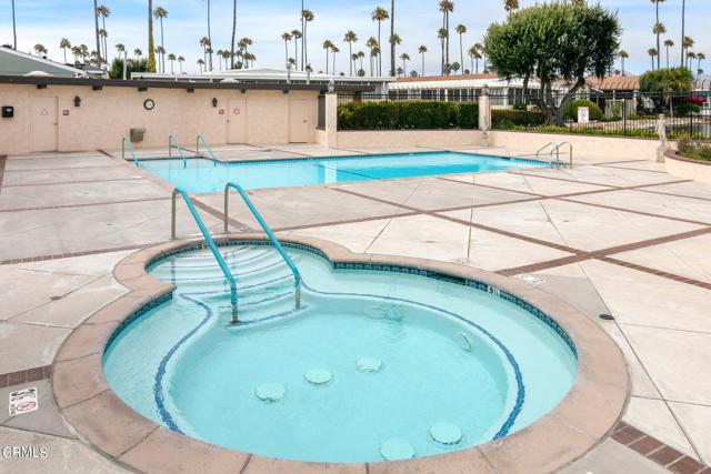 Detail Gallery Image 52 of 67 For 1215 Anchors Way Dr #155,  Ventura,  CA 93001 - 3 Beds | 2 Baths