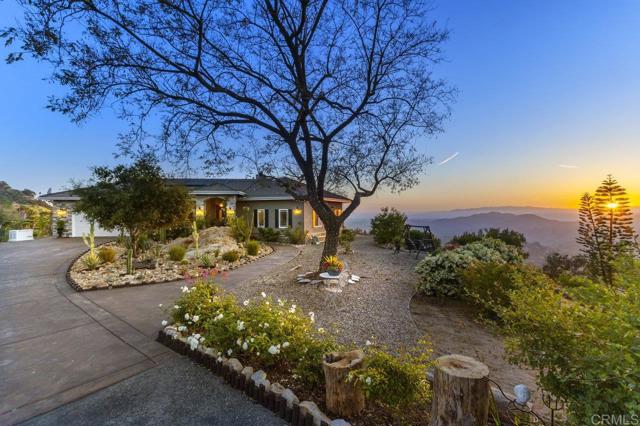 Thumbnail for 1078 Rainbow Crest Rd, Fallbrook, CA 92028