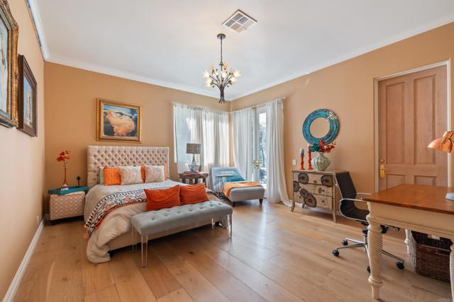 Detail Gallery Image 17 of 34 For 16427 Avenida Cuesta Del Sol, Rancho Santa Fe,  CA 92067 - 5 Beds | 5/1 Baths