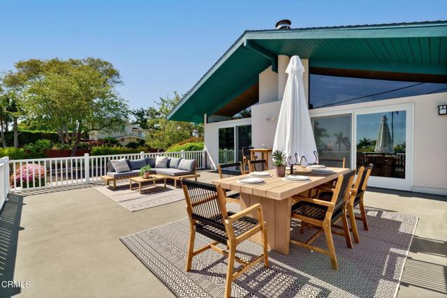Detail Gallery Image 40 of 52 For 1749 La Coronilla Dr, Santa Barbara,  CA 93109 - 4 Beds | 2/1 Baths
