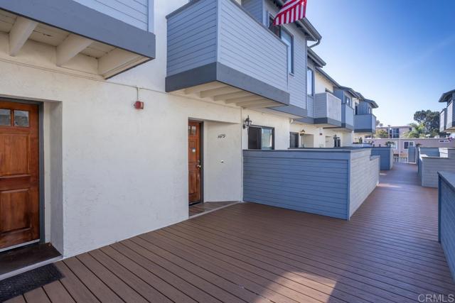 Detail Gallery Image 17 of 25 For 1479 Hemlock Ave, Imperial Beach,  CA 91932 - 2 Beds | 1/1 Baths
