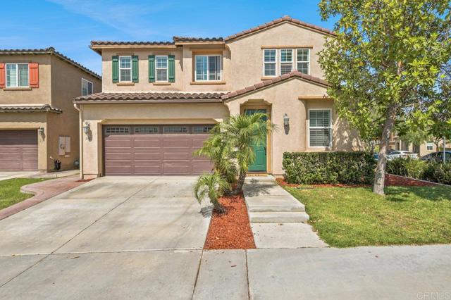 Detail Gallery Image 1 of 1 For 1702 Brezar St., Chula Vista,  CA 91913 - 4 Beds | 2/1 Baths
