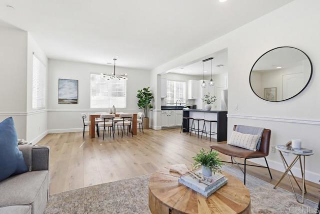 Detail Gallery Image 10 of 46 For 1720 Santa Ivy Ave, Chula Vista,  CA 91913 - 5 Beds | 3/1 Baths