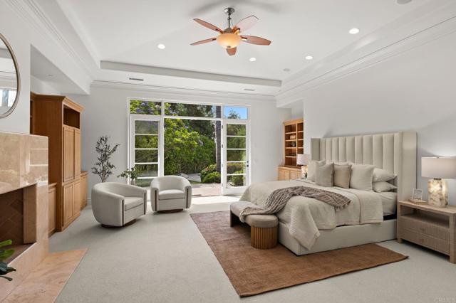 Home for Sale in Rancho Santa Fe