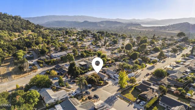 Detail Gallery Image 15 of 16 For 50 Valley Ridge St, Ojai,  CA 93023 - 3 Beds | 2 Baths